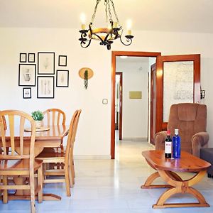 Appartement met Drie Slaapkamers